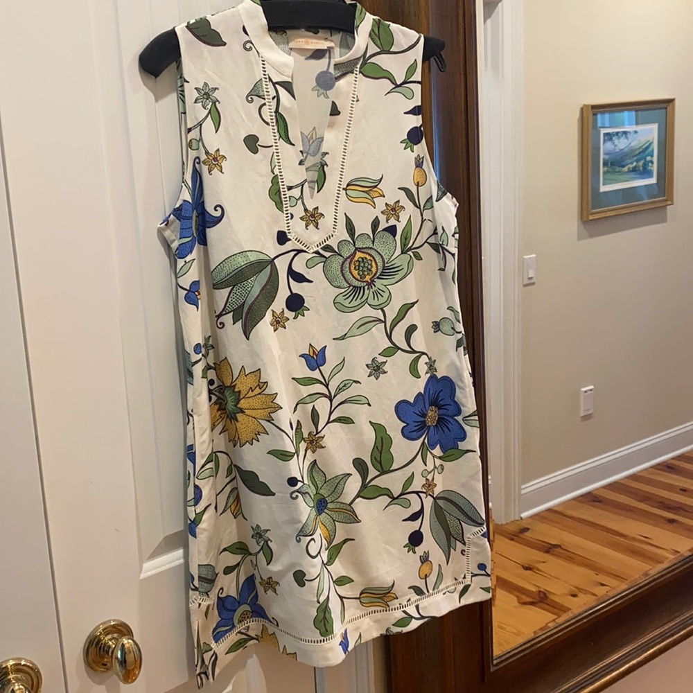 Tory Burch dress